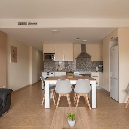 Nuevo Apartamento En Playa Con Aire Acondicionado Masbo 3 Moncófar Esterno foto