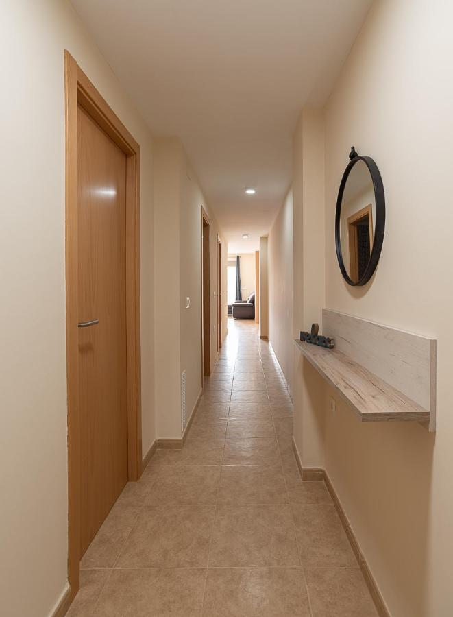 Nuevo Apartamento En Playa Con Aire Acondicionado Masbo 3 Moncófar Esterno foto