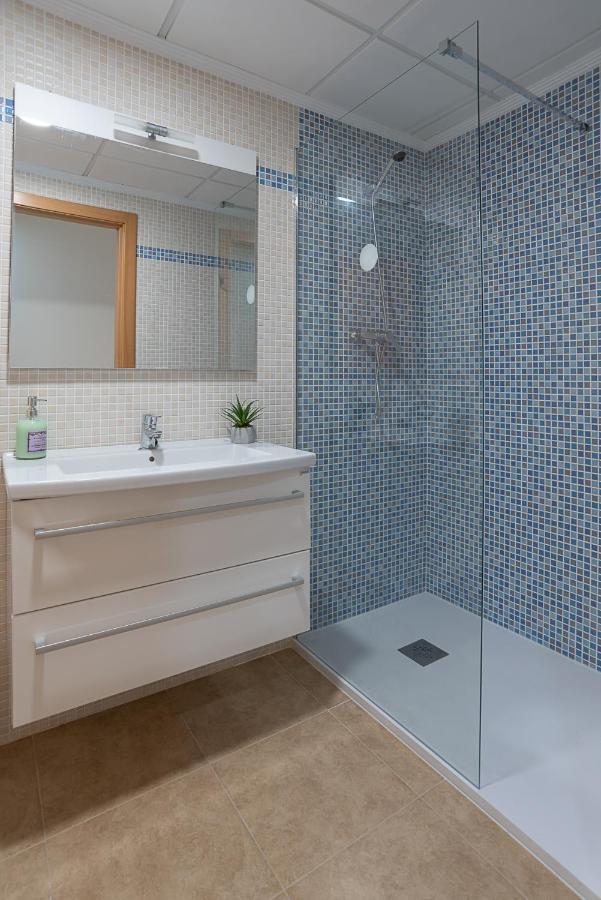 Nuevo Apartamento En Playa Con Aire Acondicionado Masbo 3 Moncófar Esterno foto