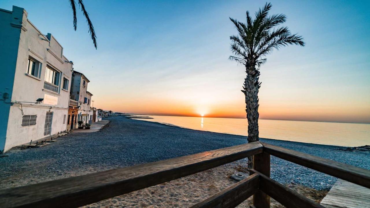 Nuevo Apartamento En Playa Con Aire Acondicionado Masbo 3 Moncófar Esterno foto